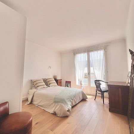 T2 - Proces - Parking Gratuit - Wifi Apartment น็องต์ ภายนอก รูปภาพ